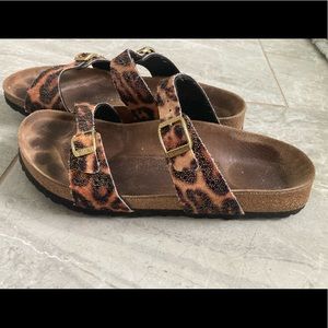 Birki’s by Birkenstock